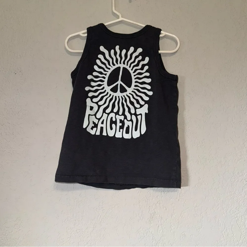 GAP xs extra